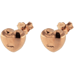 ORECCHINI A PAIO LOBO CUORE - RUE DES MILLE