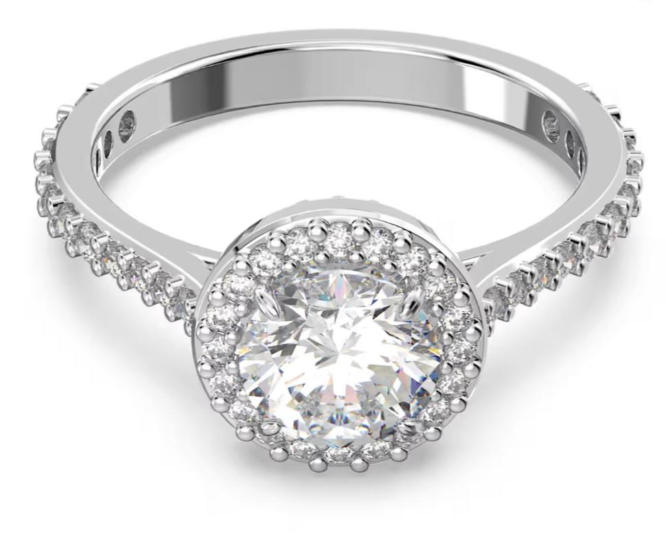 ANELLO UNA ANGELIC 55 - SWAROVSKI