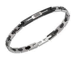 BRACCIALE BIKKEMBERGS UOMO - BIKKEMBERGS