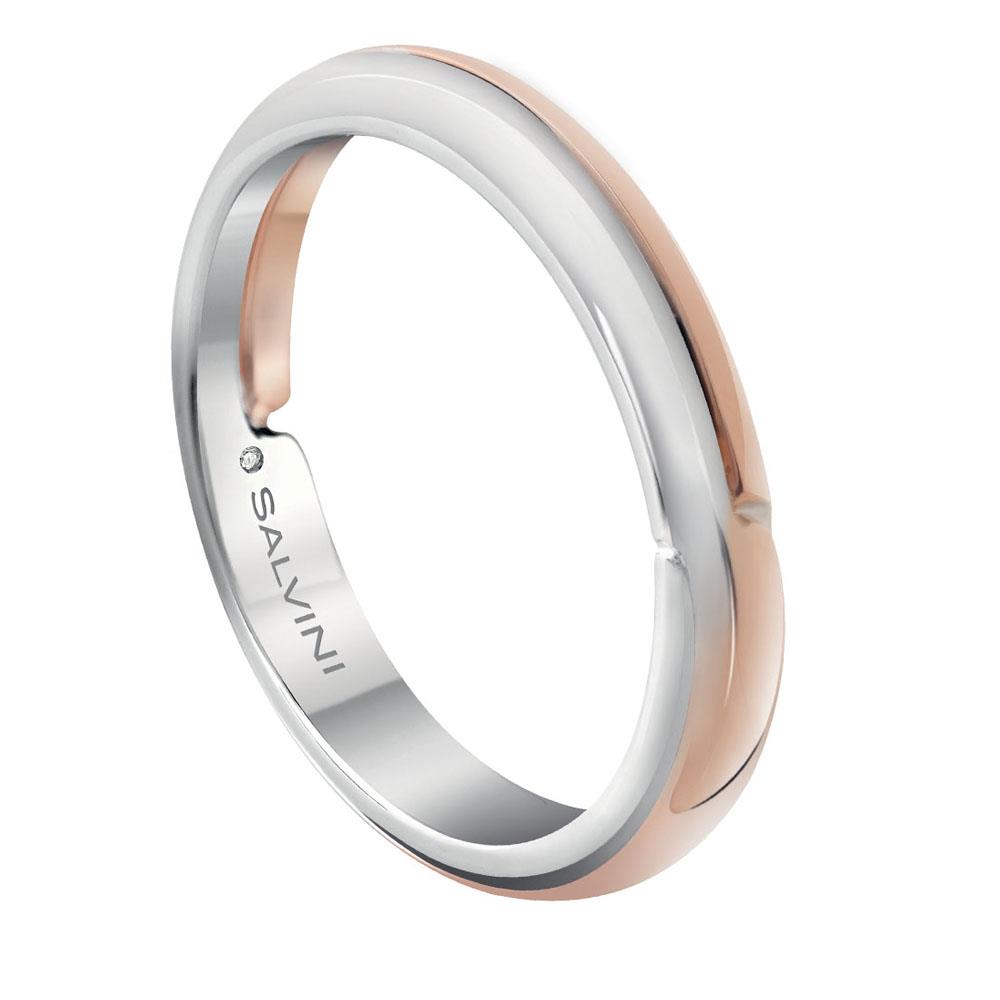 FEDE NUZIALE SALVINI ALCHIMIA 22 - SALVINI