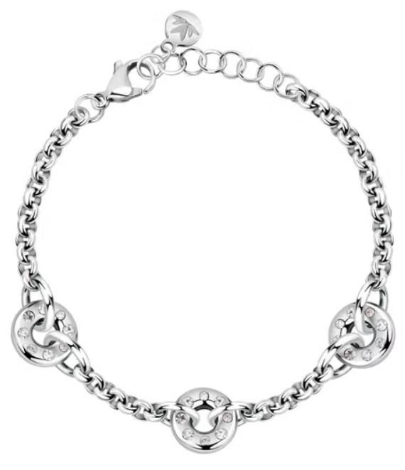 BRACCIALE MORELLATO BAGLIORI - MORELLATO