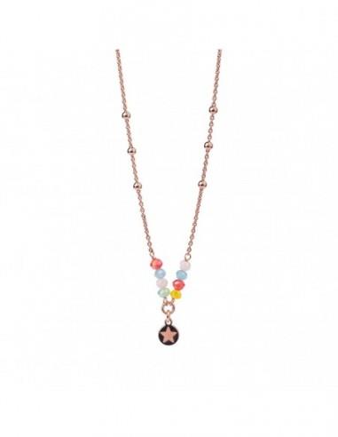 GIROCOLLO CATENELLA - GIPSY COLOR RUE DES MILLE - RUE DES MILLE