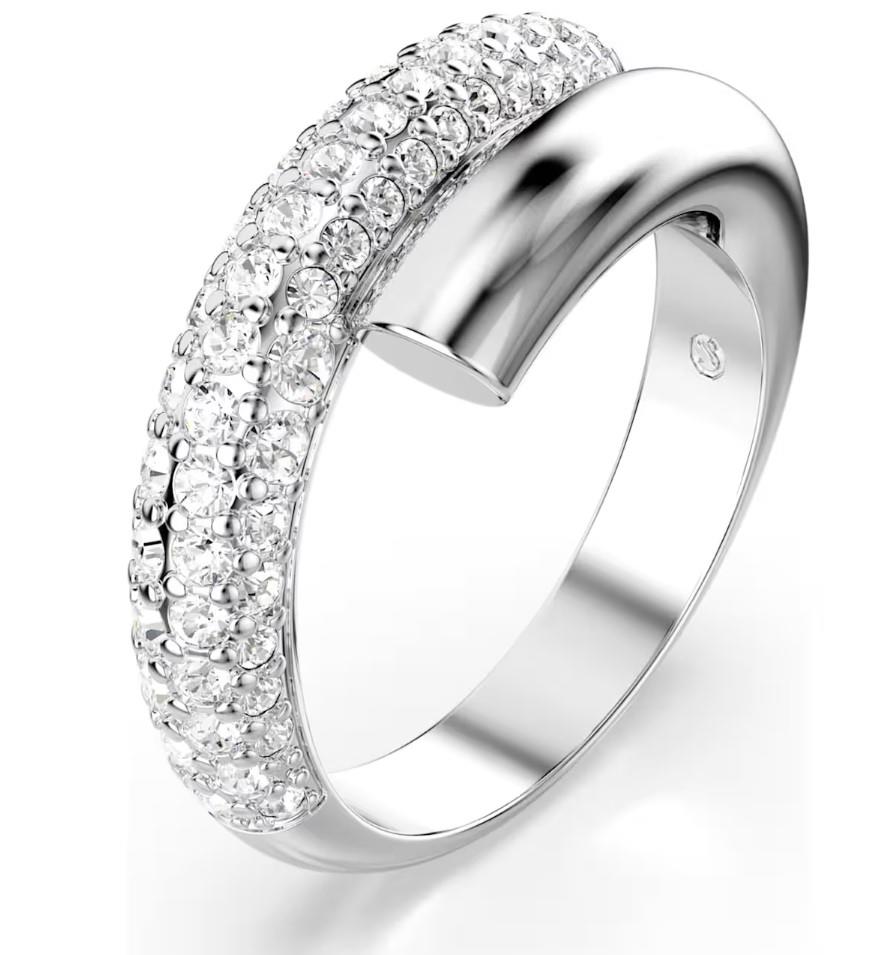 ANELLO DEXTERA 58 - SWAROVSKI