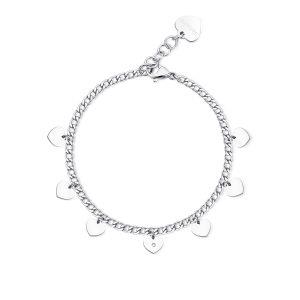 BRACCIALE MESSAGE S'AGAP&Ograve; - S