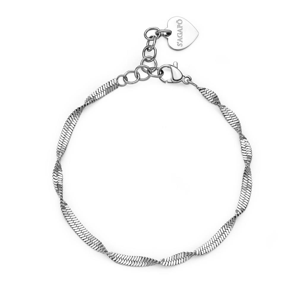 BRACCIALE CHUNKY S'AGAPÒ  - S