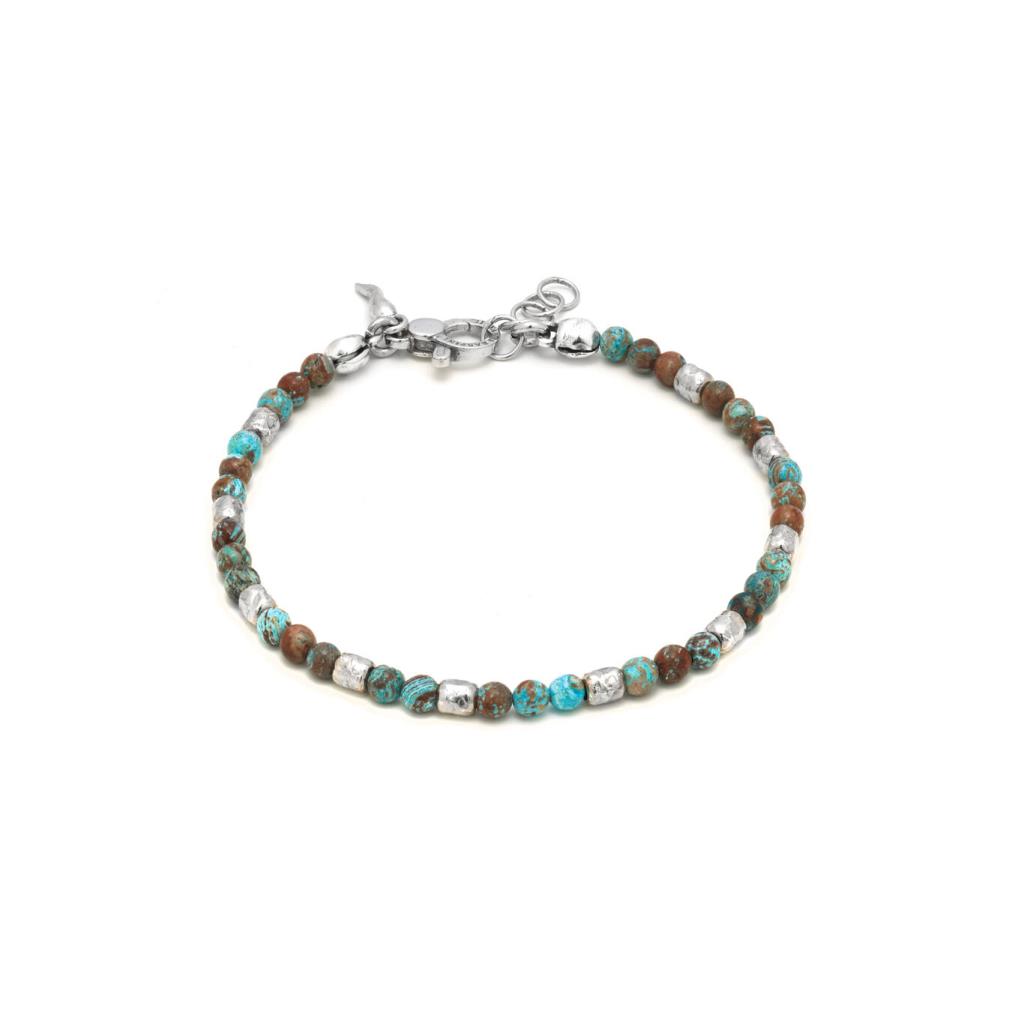 BRACCIALE TANGO AGATA GIOVANNI RASPINI - GIOVANNI RASPINI