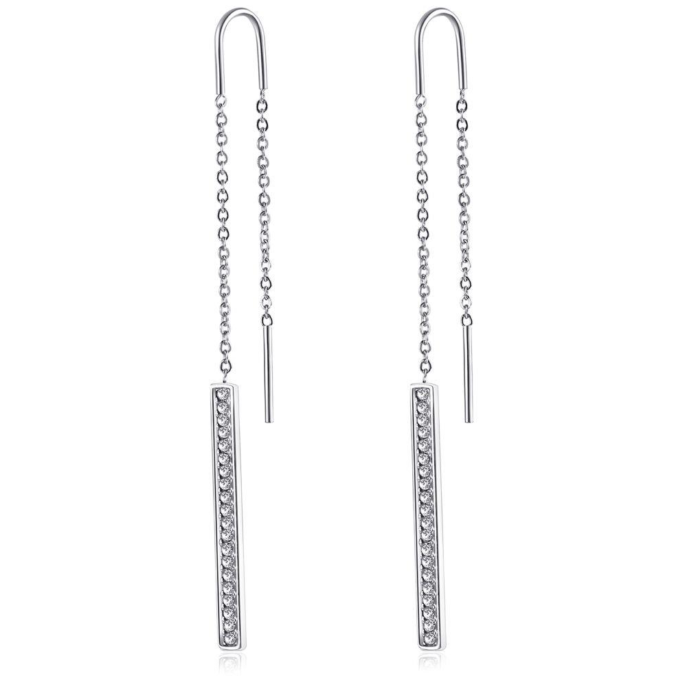 ORECCHINI VEGA PENDENTI - S