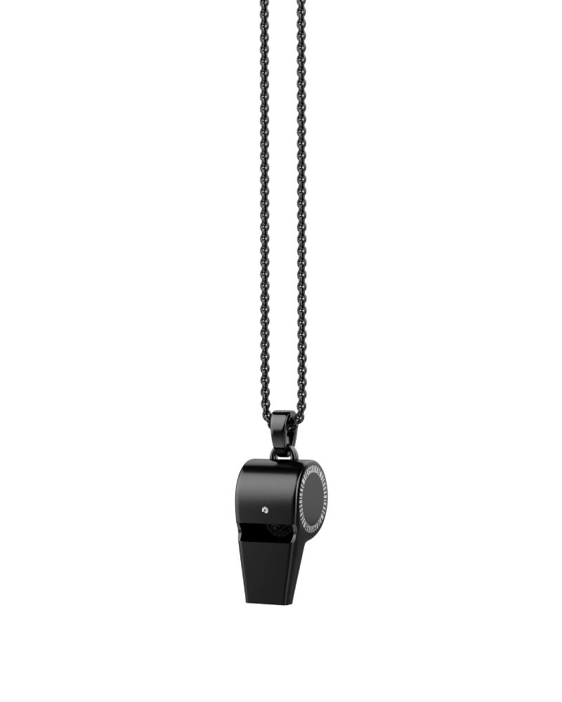 COLLANA UOMO BIKKEMBERGS - BIKKEMBERGS