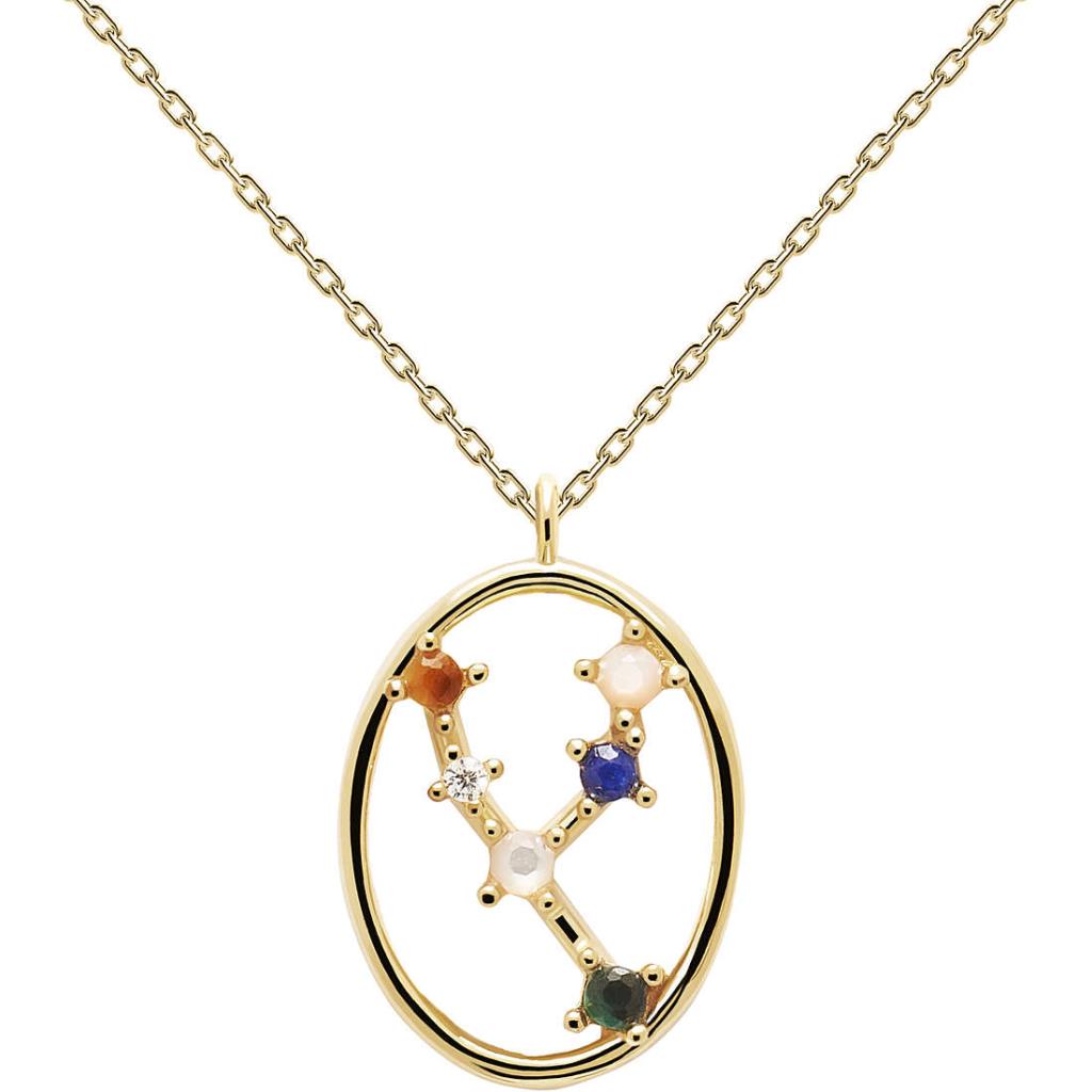 COLLANA TORO P D PAOLA - P D PAOLA