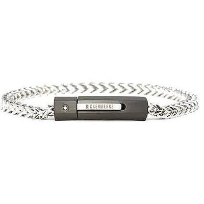 BRACCIALE  BIKKEMBERGS SPIN - BIKKEMBERGS