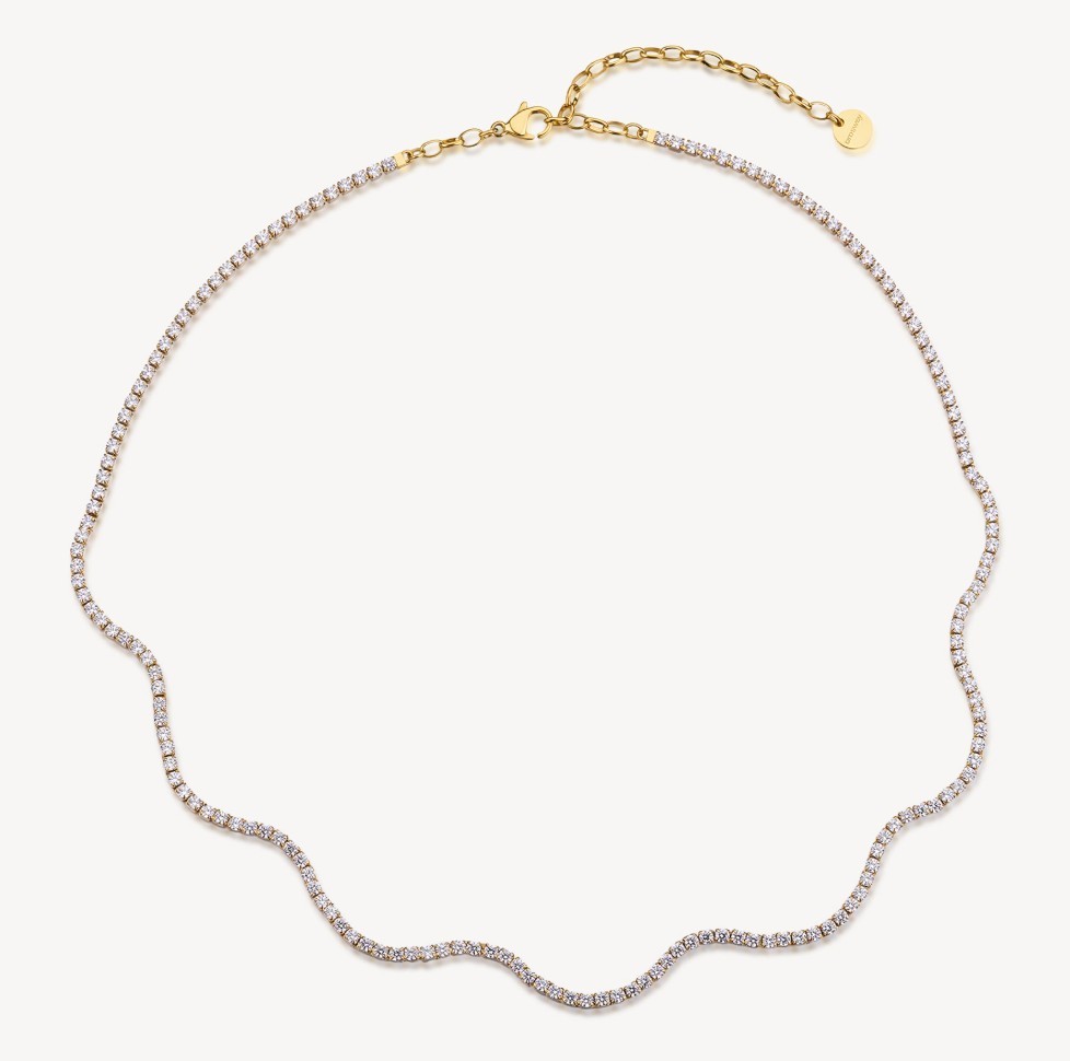 COLLANA DESIDERI  - BROSWAY