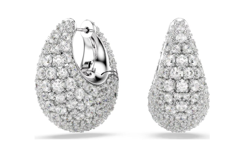 ORECCHINI SUBLIMA - SWAROVSKI