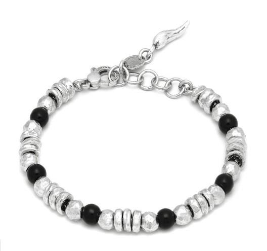 BRACCIALE OPTICAL MIX GIOVANNI RASPINI - GIOVANNI RASPINI