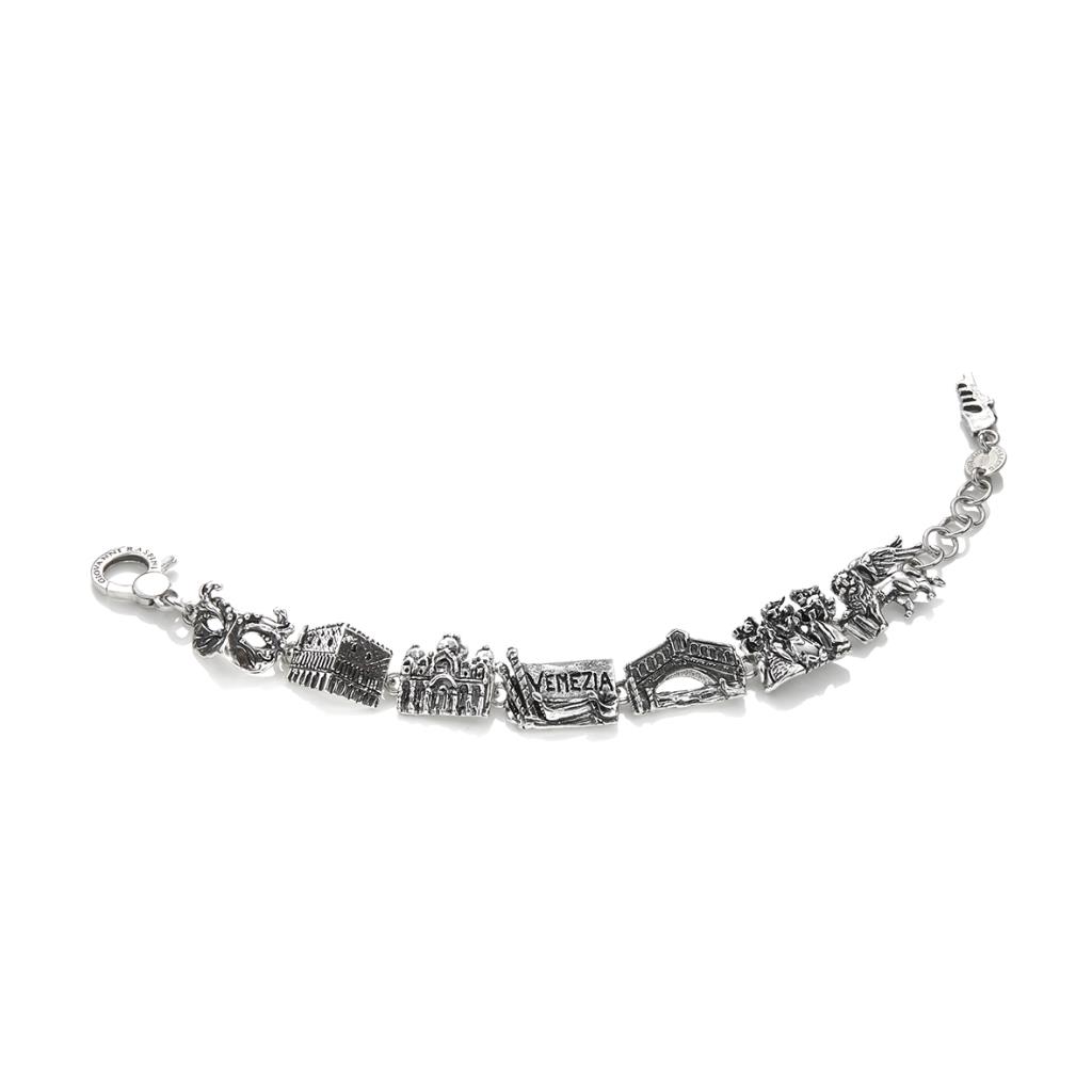 BRACCIALE VENEZIA - GIOVANNI RASPINI