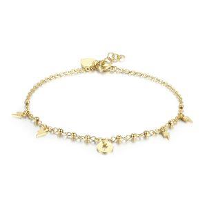 CAVIGLIERA HAITI - S