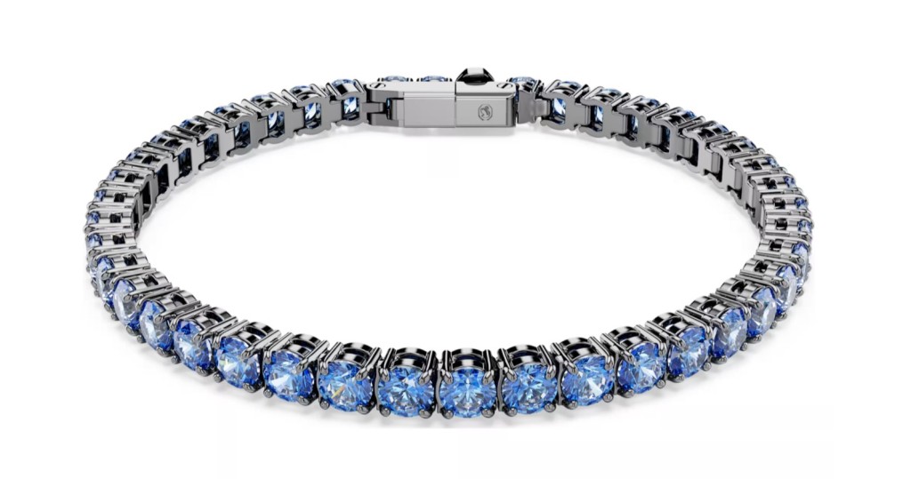 MATRIX:TB LIGHT FANBL-RUS M - SWAROVSKI