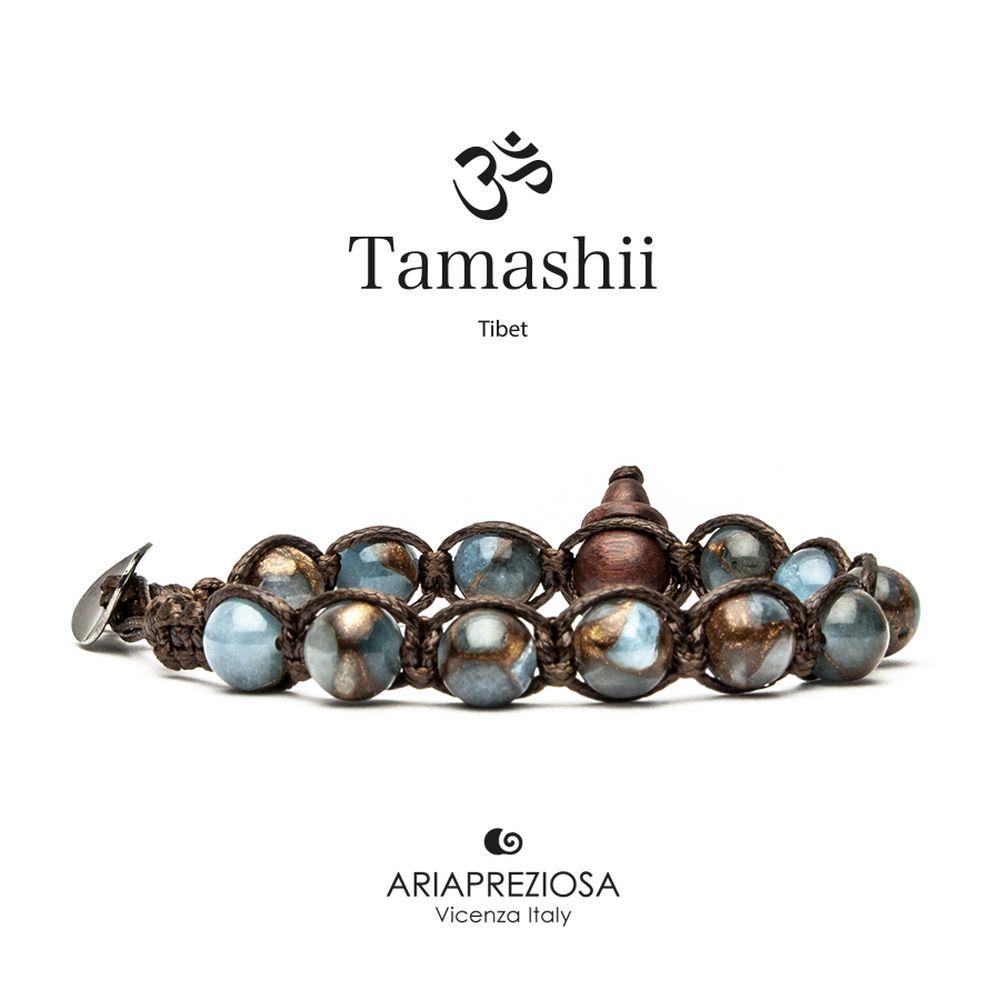 TAMASHII QUARZO MOSAICO AZZURRO - TAMASHII