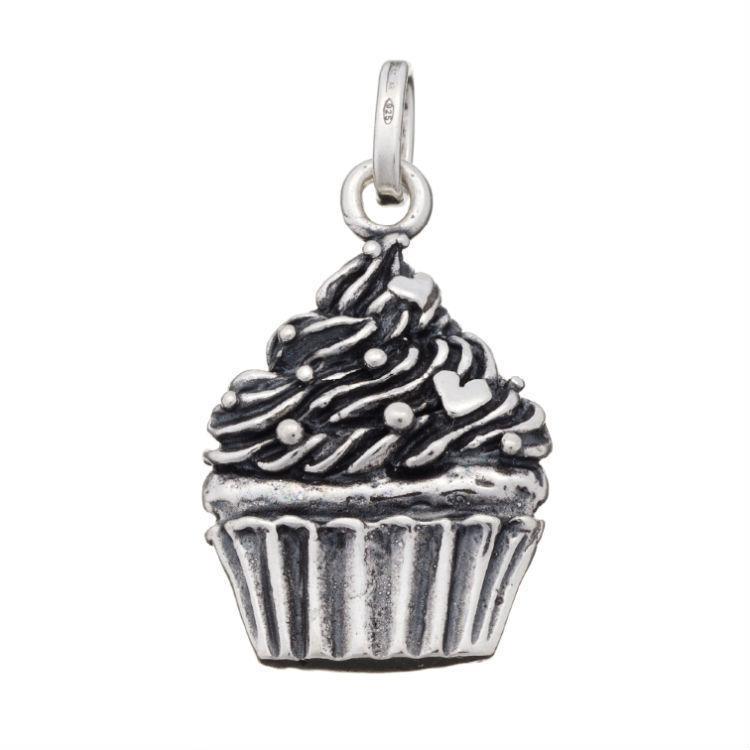 CHARM CUPCAKE - GIOVANNI RASPINI