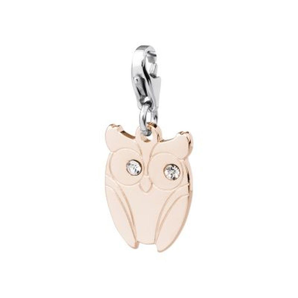 CHARM GUFETTO ROS&Egrave; - S