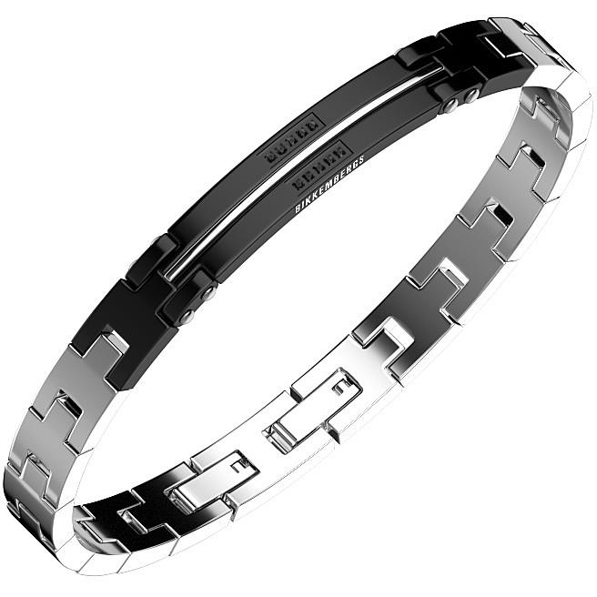 BRACCIALE BIKKEMBERGS CLASSIC - BIKKEMBERGS