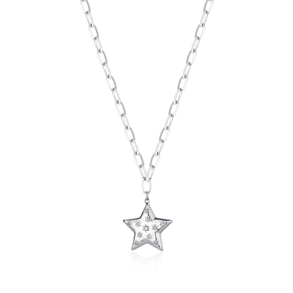 COLLANA STELLAR S'AGAP&Ograve; - S