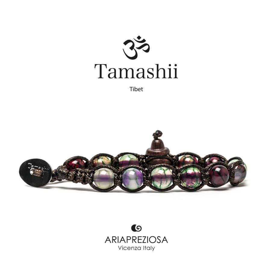 TAMASHII AGATA AMARENA - TAMASHII