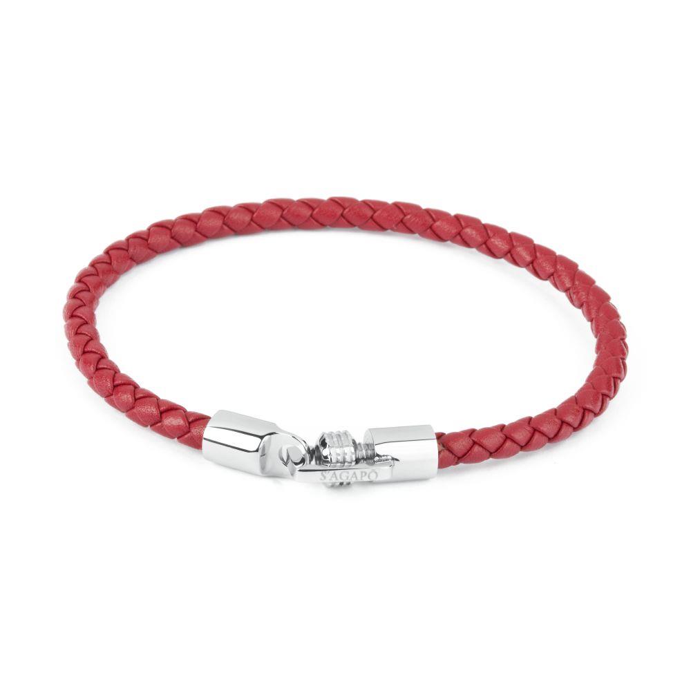 BRACCIALE UOMO CLIMBER    - S