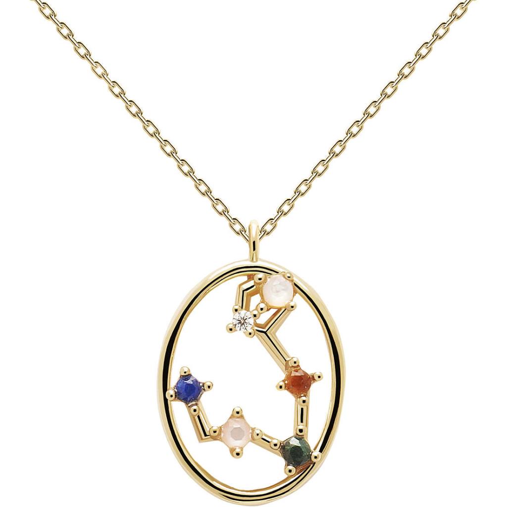 COLLANA PESCI - P D PAOLA