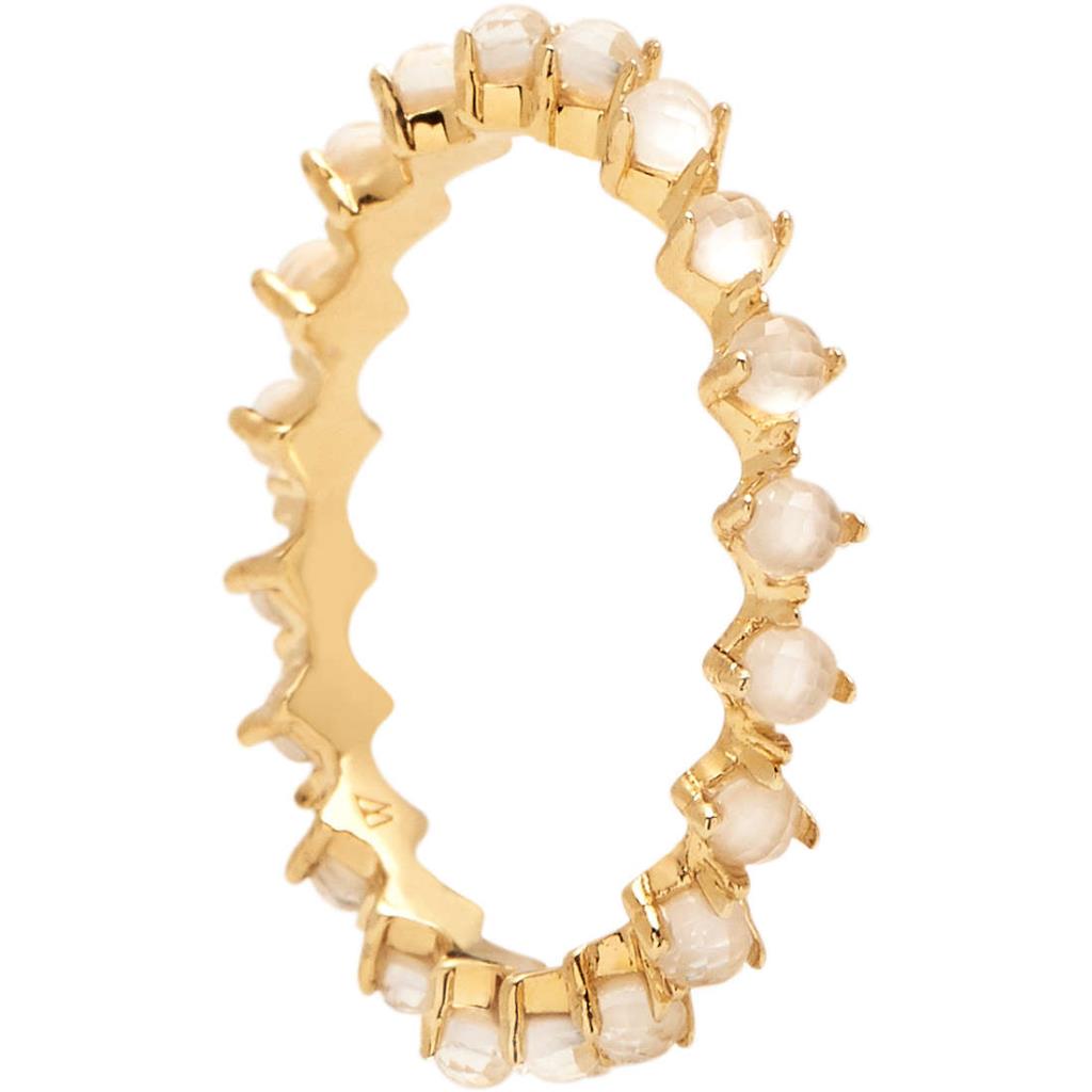 ANELLO IN ORO LADY BIRD - P D PAOLA