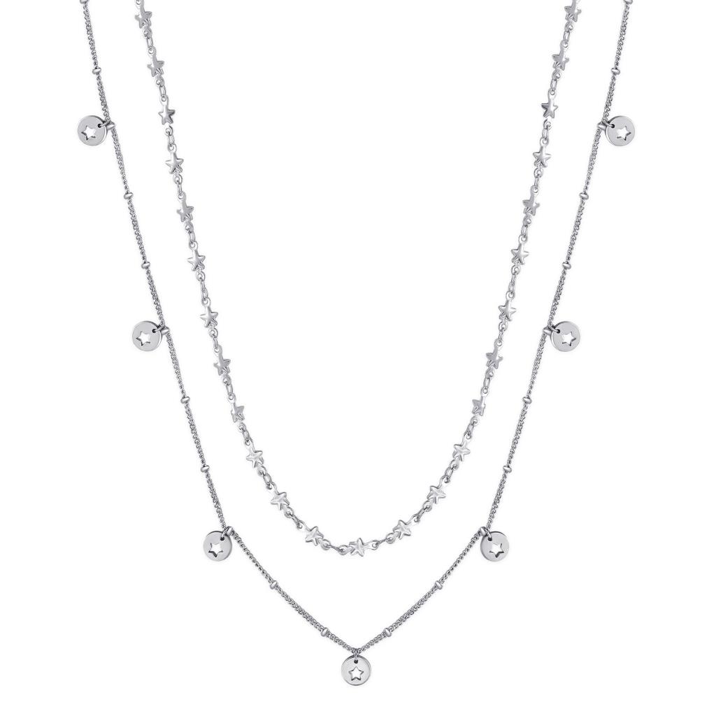 COLLANA LUCE DONNA - S