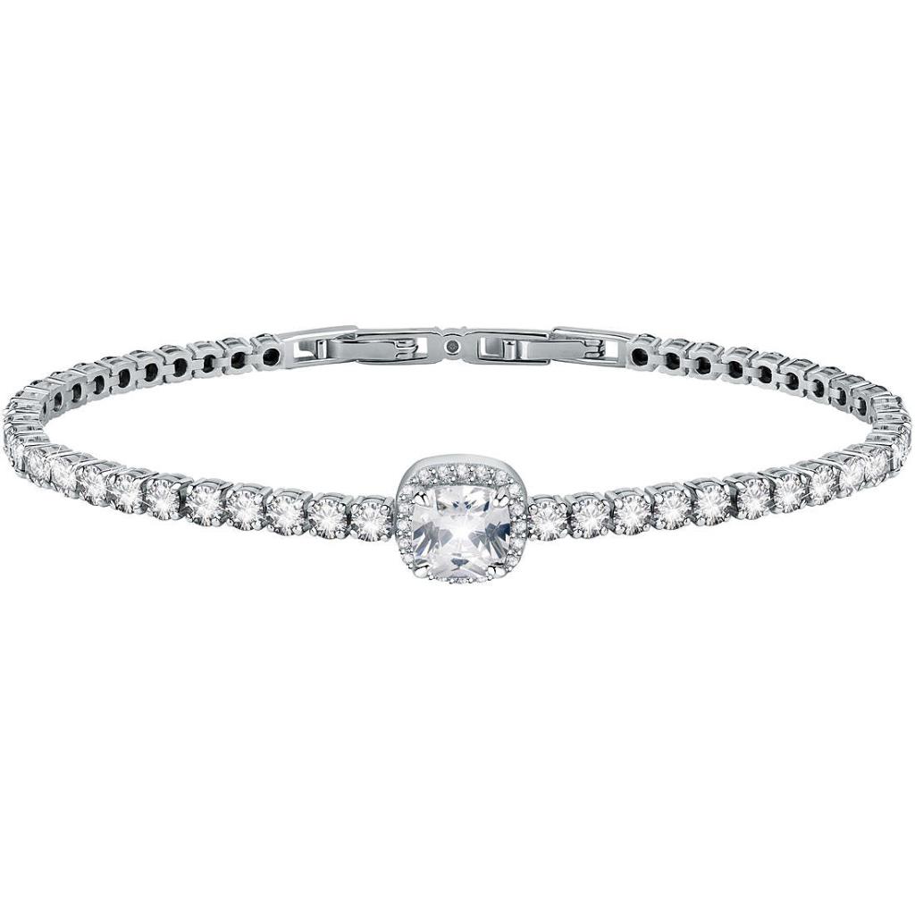 BRACCIALE TENNIS MORELLATO TESORI - MORELLATO