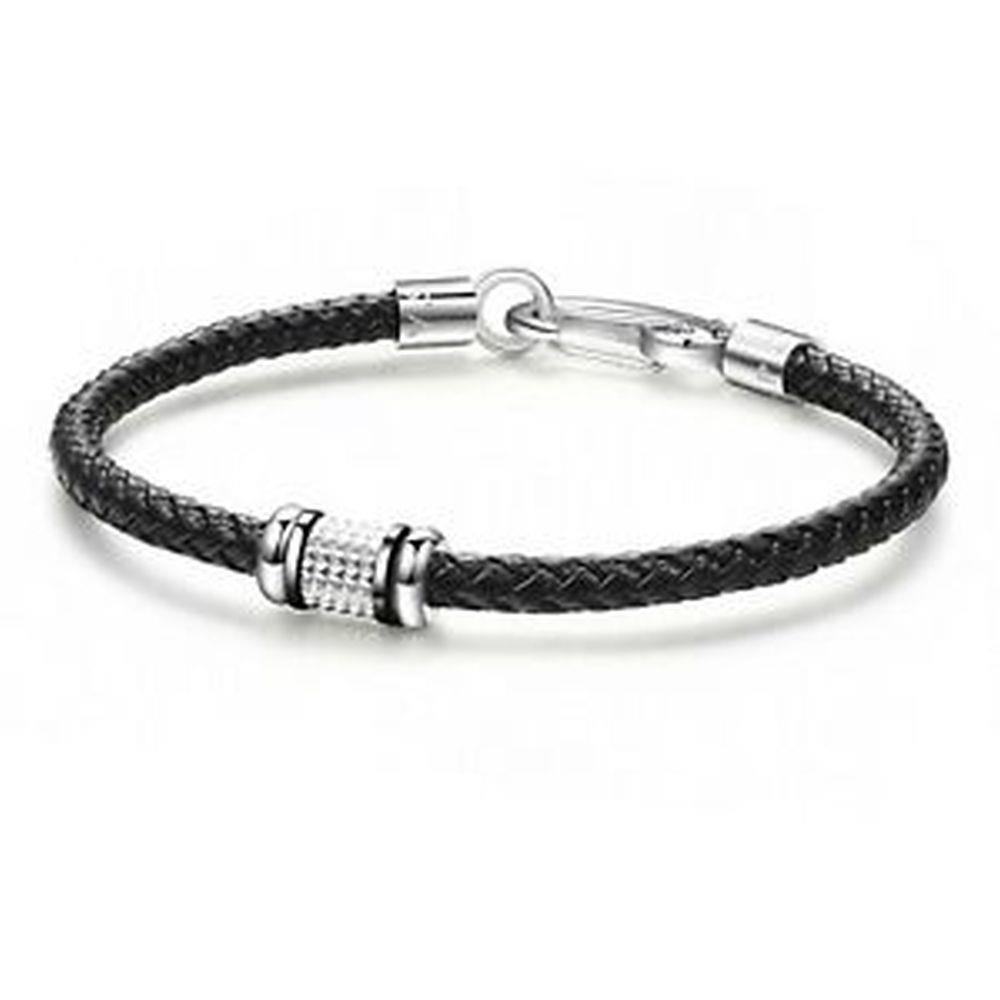 BRACCIALE VOLVER BRUNITO - S