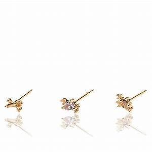 SET DI ORECCHINI SERENITY - P D PAOLA