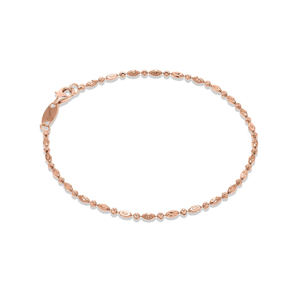 BRACCIALE DESMOS PALLINE ALTRNATE  - DESMOS