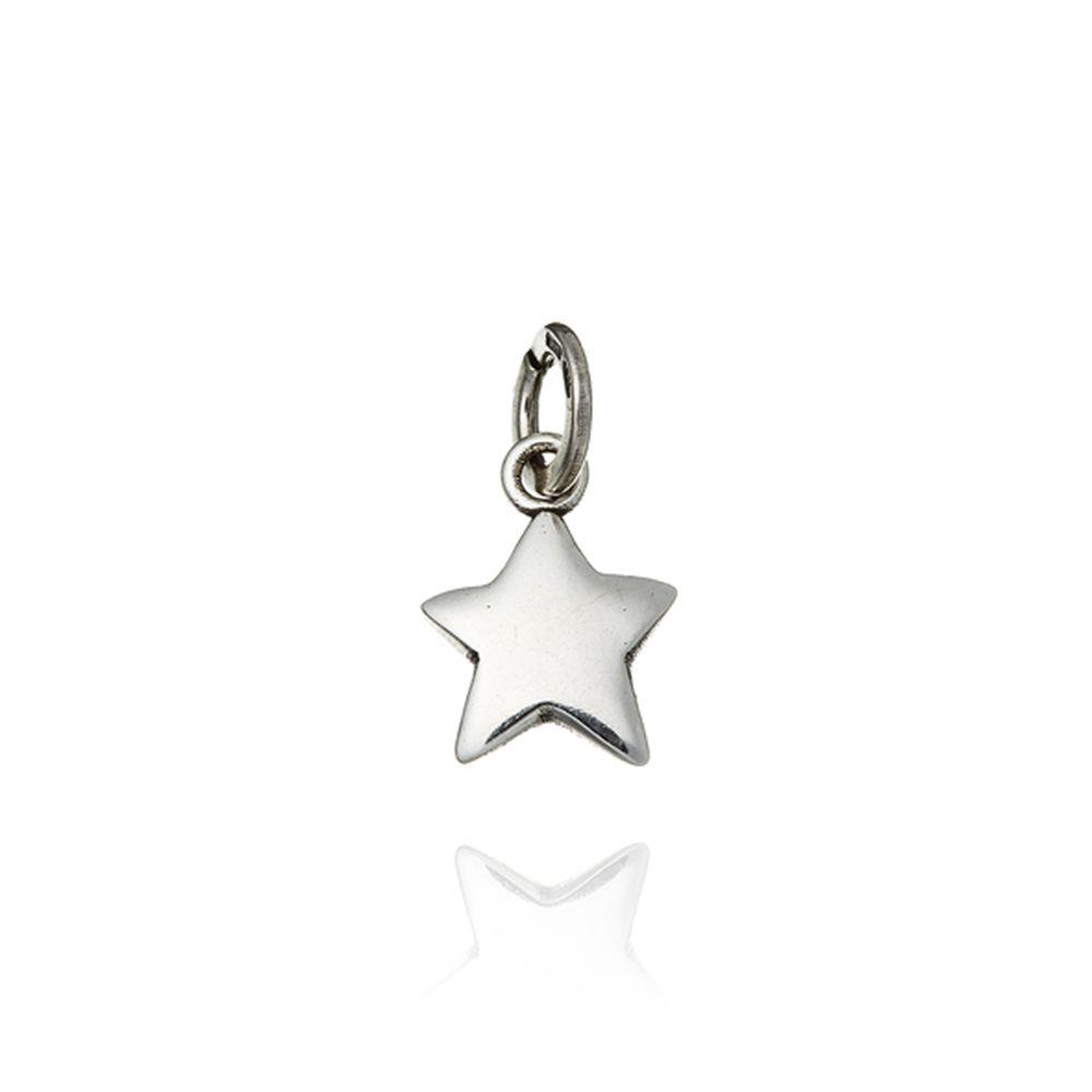 CHARM STAR - GIOVANNI RASPINI