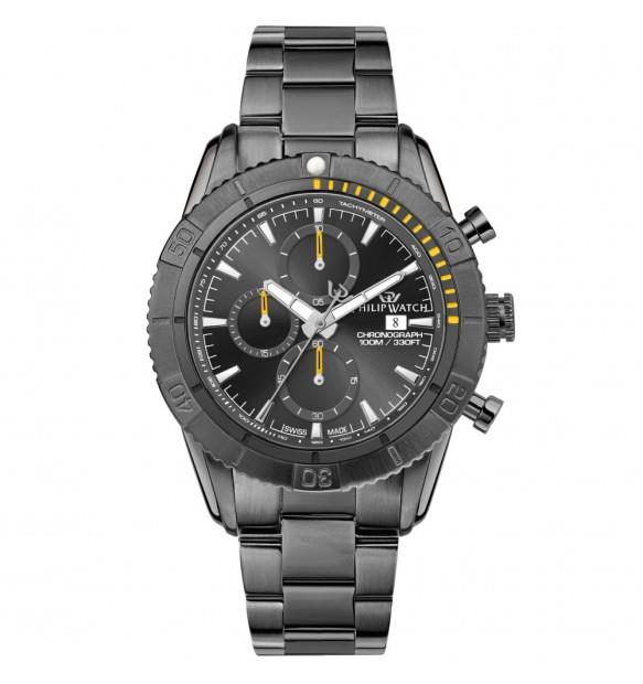 OROLOGIO UOMO PHILIP WATCH CHAMPION - PHILIP WATCH