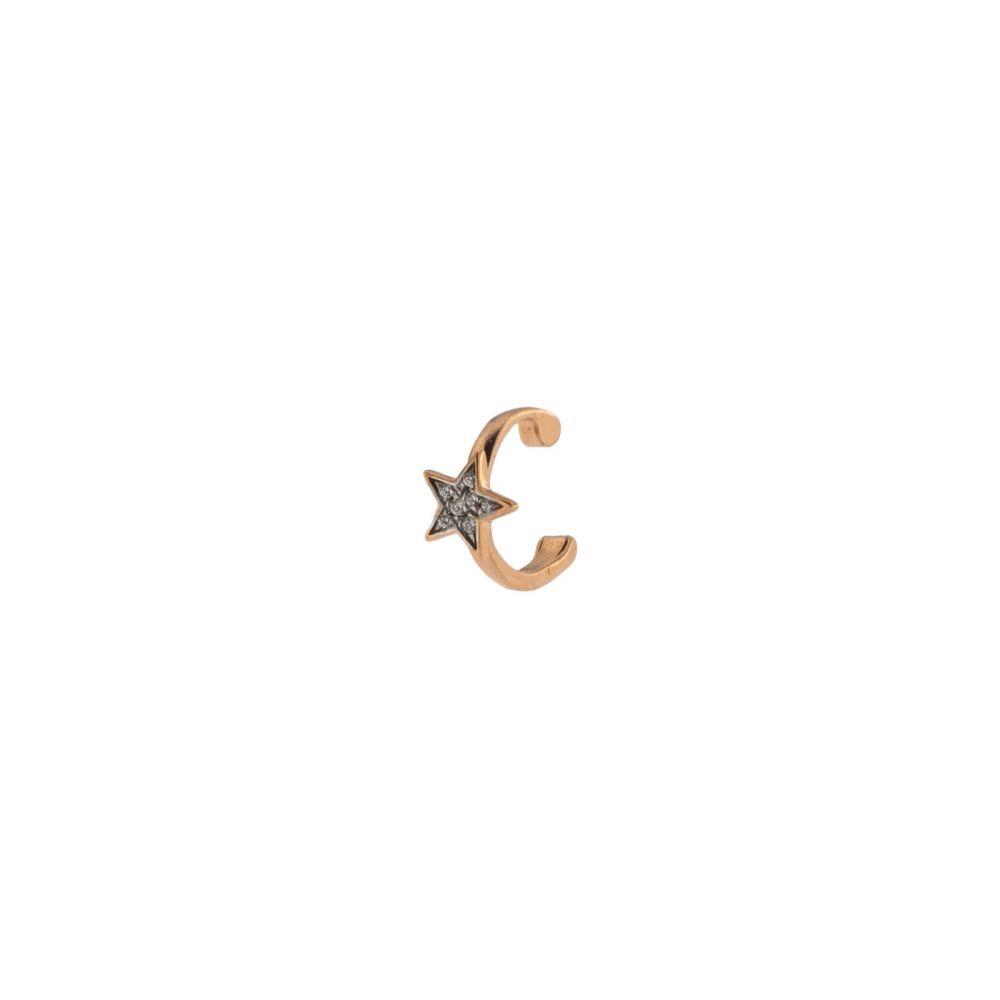 EARCUFF STELLA - RUE DES MILLE