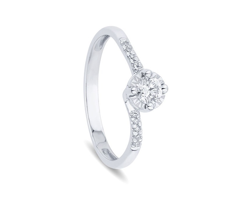 ANELLO MERAVIGLIA BLISS - BLISS