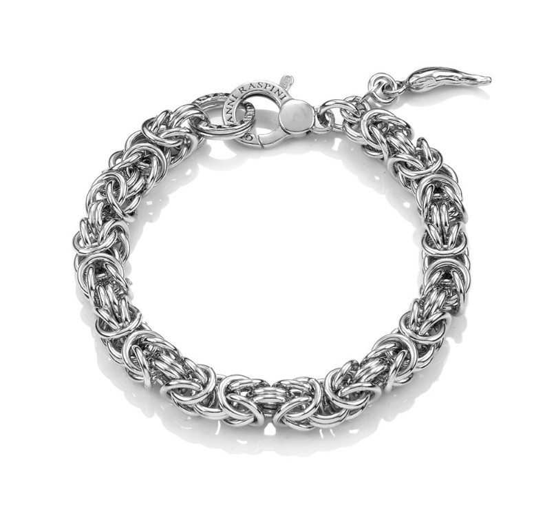 BRACCIALE BIZANTINA MEDIA CM 20 - GIOVANNI RASPINI
