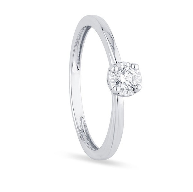 ANELLO MERAVIGLIA BLISS - BLISS