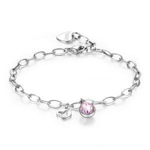 BRACCIALE LUCKY LIGHT - S