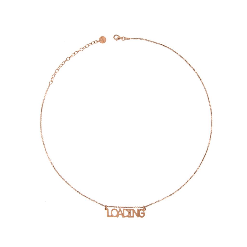 GIROCOLLO CATENA LASTRA LOADING - RUE DES MILLE