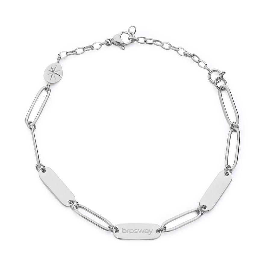 BRACCIALE ESSENTIAL - BROSWAY