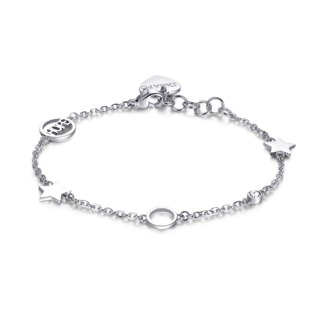 BRACCIALE STELLINE HOPE - S