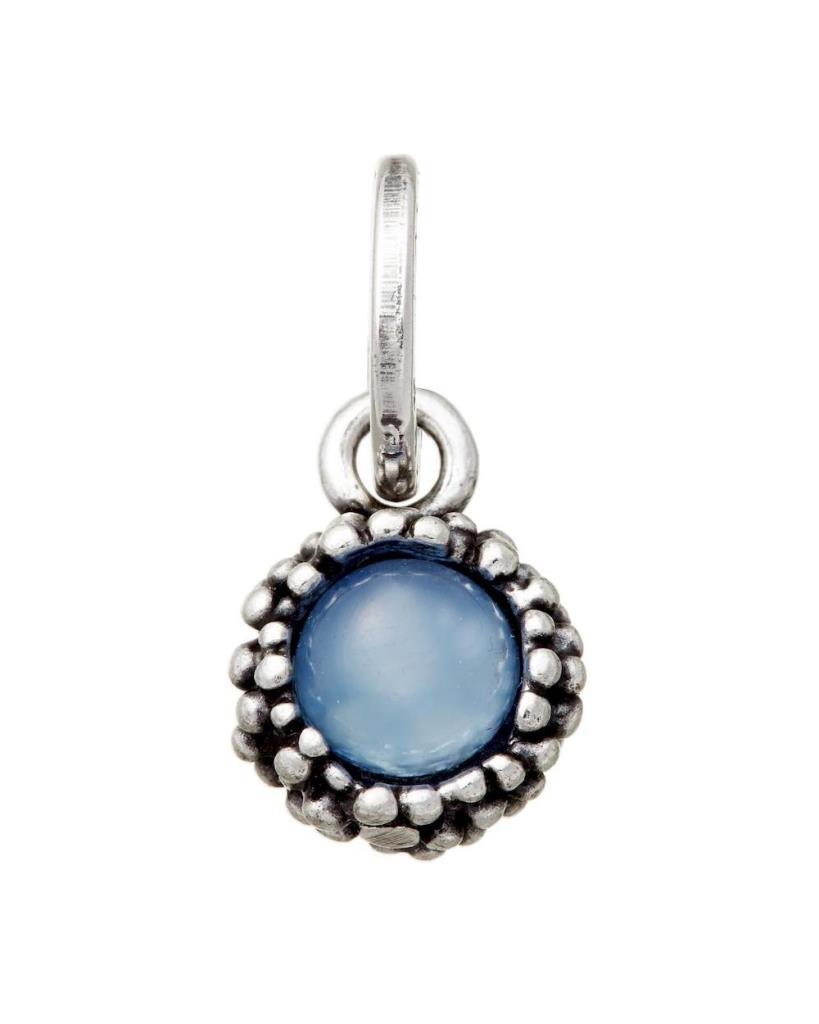 CHARM AGATA BLU PERLAGE - GIOVANNI RASPINI