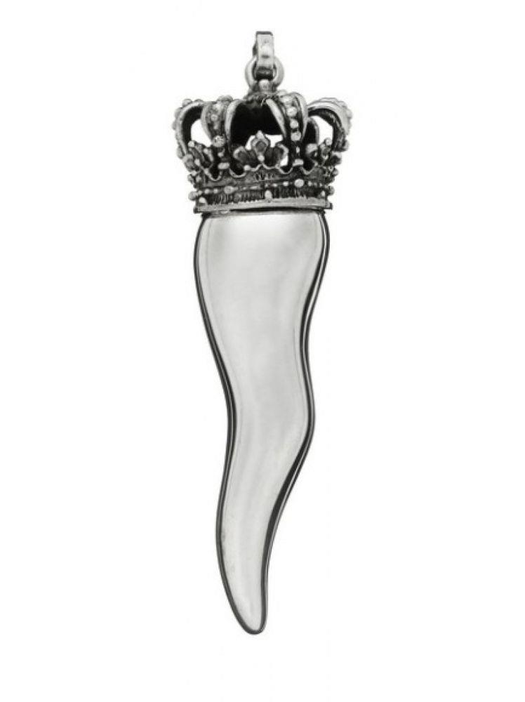 CHARM CORNO MEDIO CORONA - GIOVANNI RASPINI