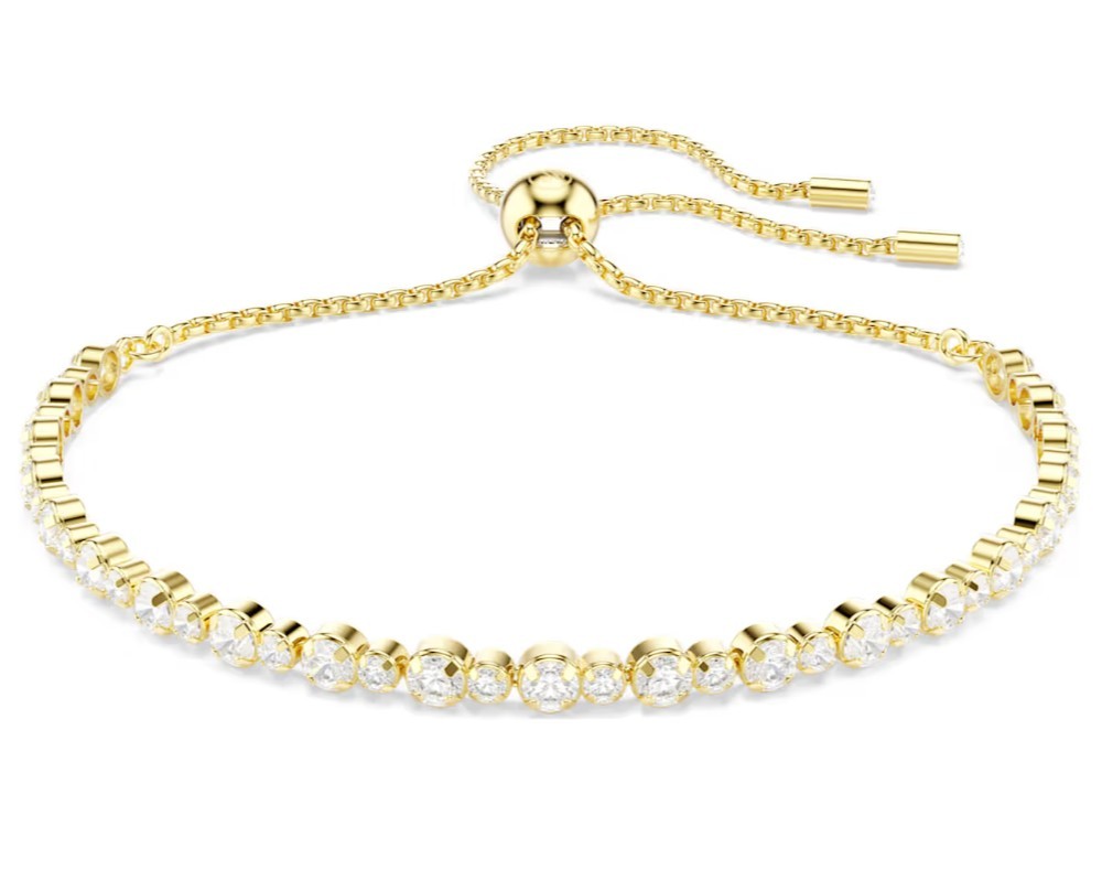 BRACCIALE MATRIX - SWAROVSKI