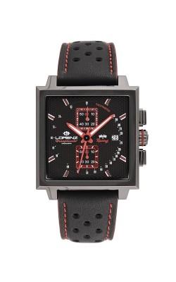 OROLOGIO GRANPREMIO SQUARE LORENZ - LORENZ