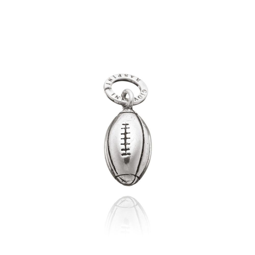 CHARM PALLA DA RUGBY - GIOVANNI RASPINI