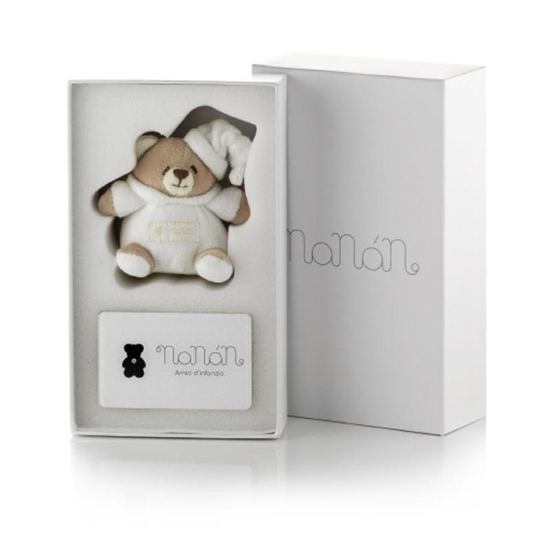 DIAMANTE BLISTER NANAN CT0,0,07 - NANAN